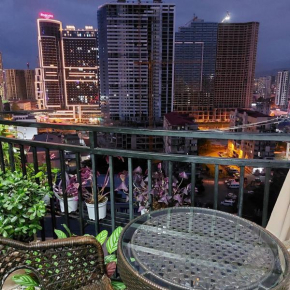Batumi apartment